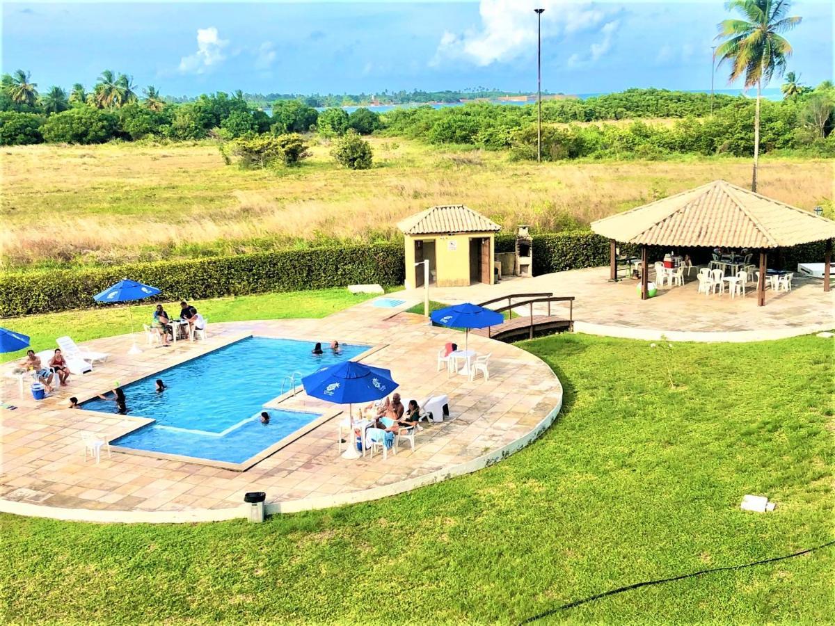 Gavoa Resort - 2 Quartos - Bl D Apt 209 Igarassu Exteriér fotografie