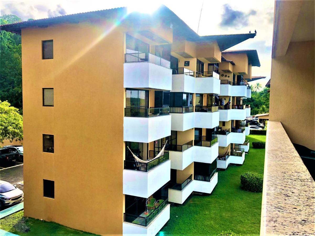 Gavoa Resort - 2 Quartos - Bl D Apt 209 Igarassu Exteriér fotografie