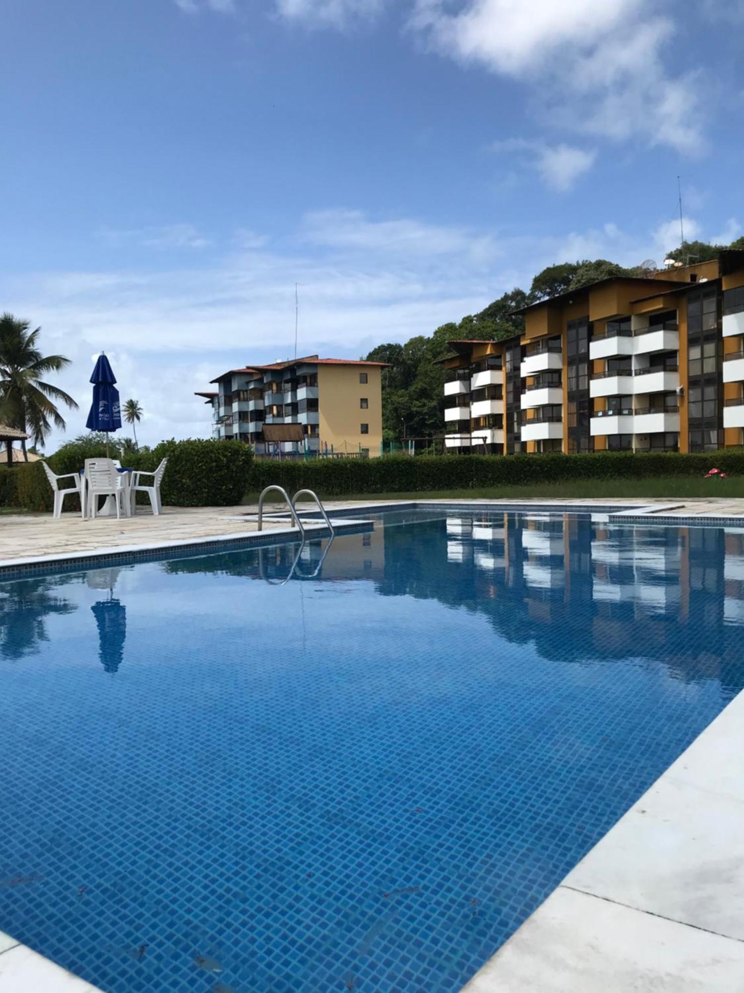 Gavoa Resort - 2 Quartos - Bl D Apt 209 Igarassu Exteriér fotografie